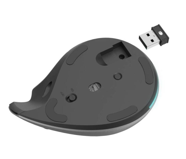 HAMA EMW-700 Ergonomiczna - 1193328 - zdjęcie 7